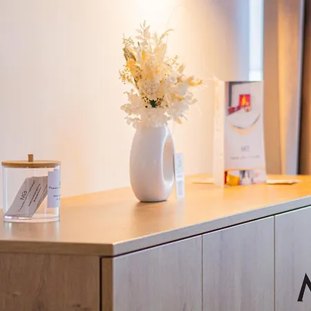 Mohost Alexa - Mountain View Apartment