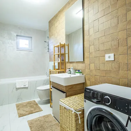 Apartment Mohost Alexa - Mountain View