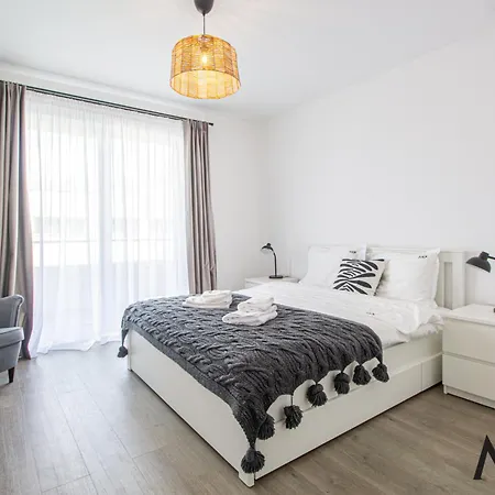 Apartmán Mohost Alexa - Scenic In *