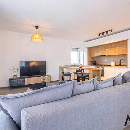 Mohost Alexa - Mountain View *