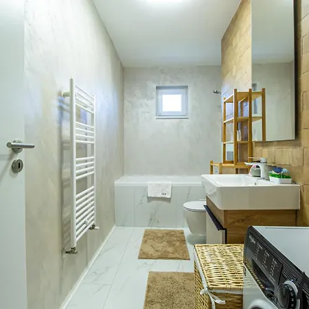 Mohost Alexa - Scenic In Apartmán