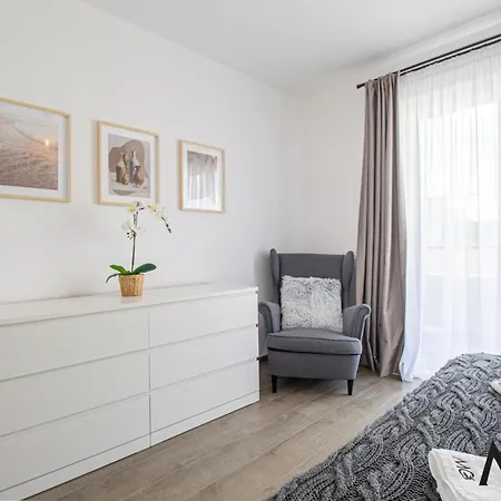 Mohost Alexa - Scenic In Apartmán