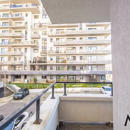 Apartment Mohost Alexa - Mountain View