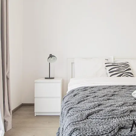 Apartment Mohost Alexa - Mountain View