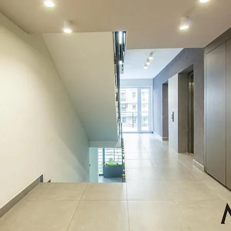 Apartmán Mohost Alexa - Scenic In *