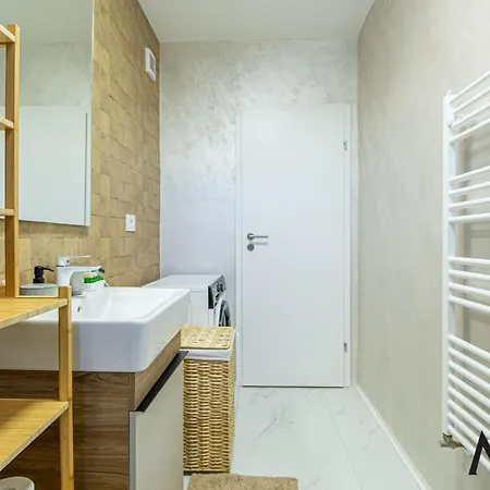 Apartmán Mohost Alexa - Scenic In Brašov