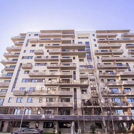Apartment Mohost Alexa - Mountain View *