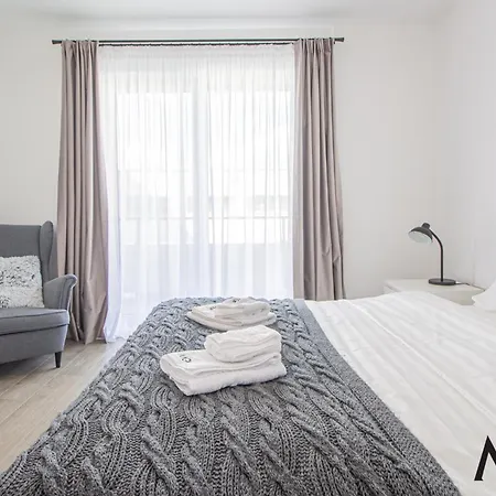 Mohost Alexa - Mountain View Brasov
