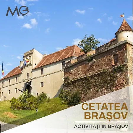 Mohost Alexa - Scenic In