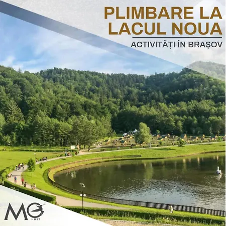 Apartmán Mohost Alexa - Scenic In *