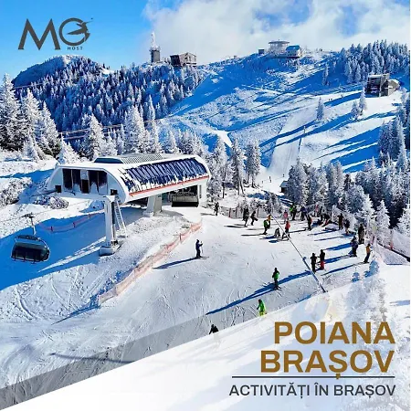 Mohost Alexa - Scenic In *