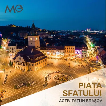 Apartmán Mohost Alexa - Scenic In